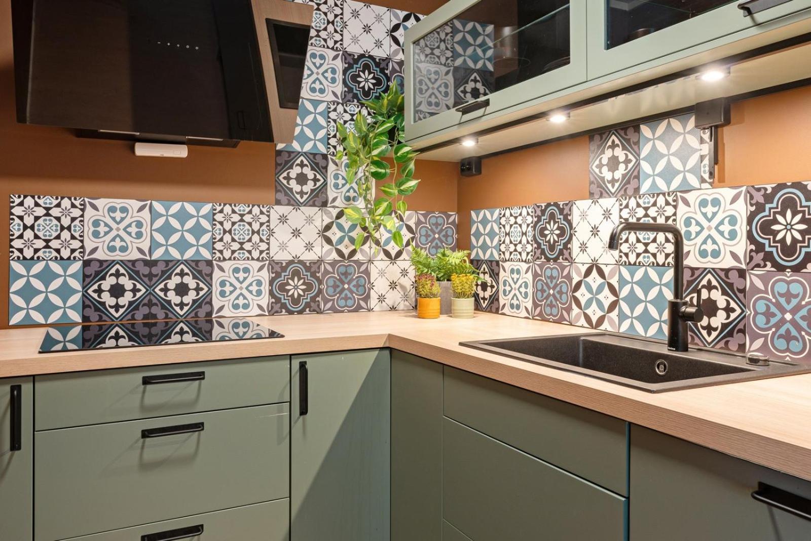 Central And Newly Renovated Apartment For Rent 트롬쇠 외부 사진