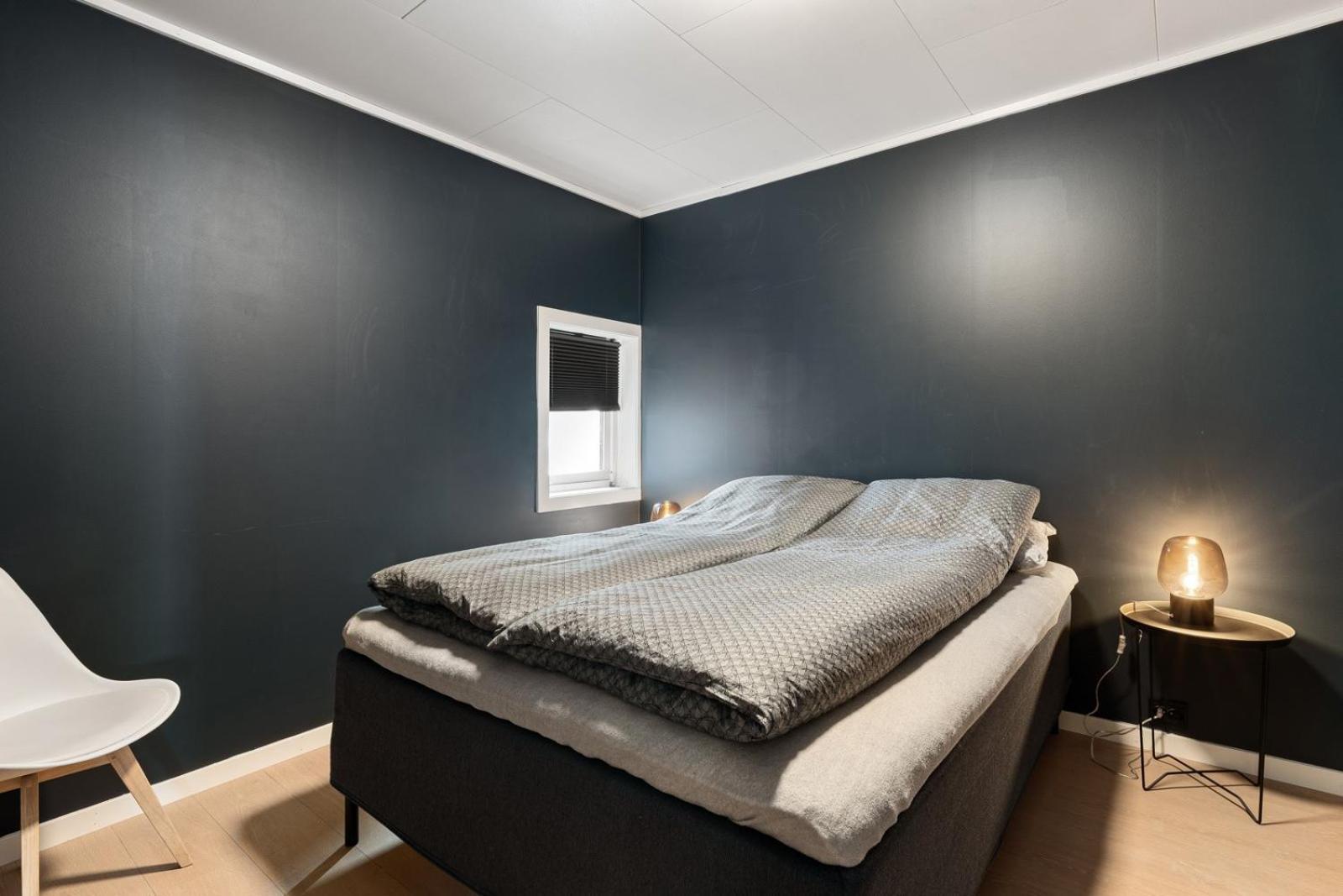 Central And Newly Renovated Apartment For Rent 트롬쇠 외부 사진